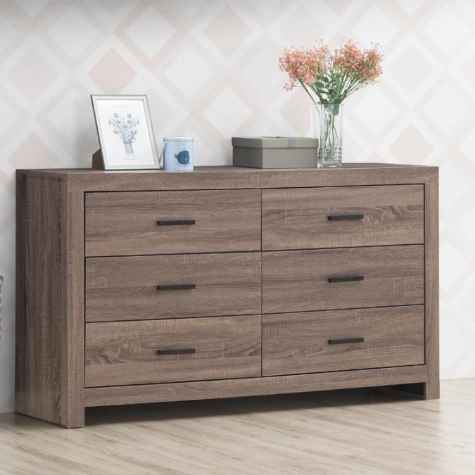 207043 DRESSER