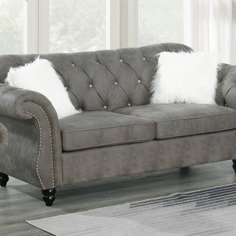 F6845 Loveseat
