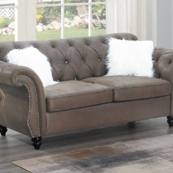 F6842 Loveseat