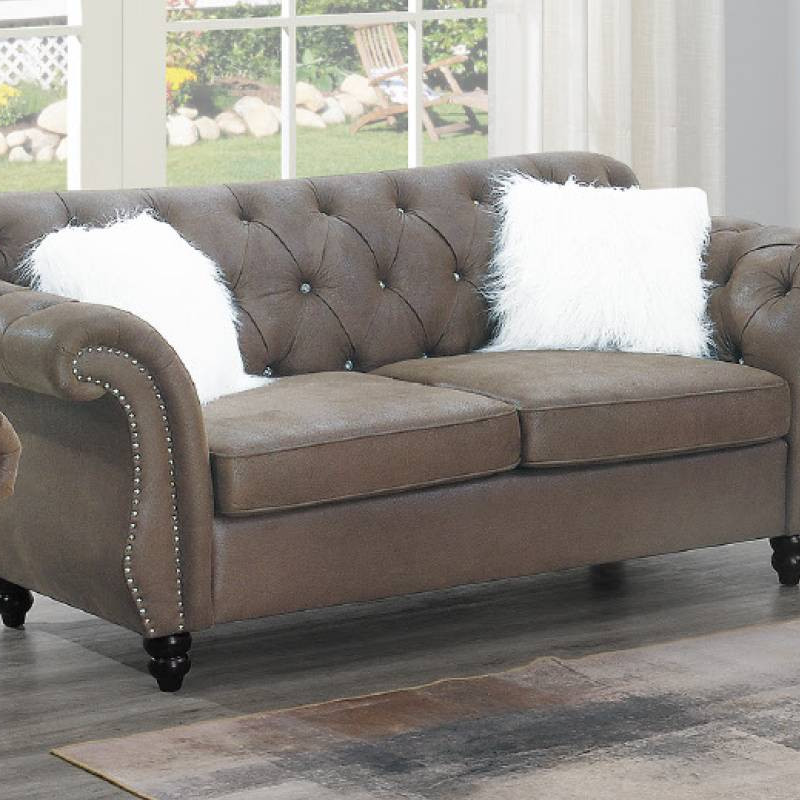 F6842 Loveseat