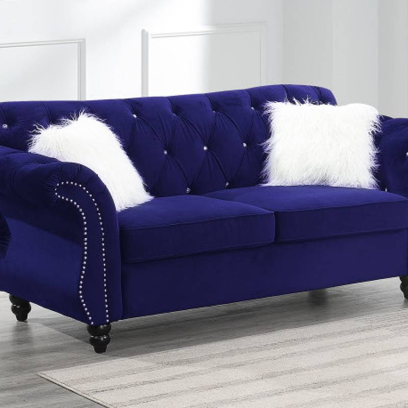 F6839 Loveseat