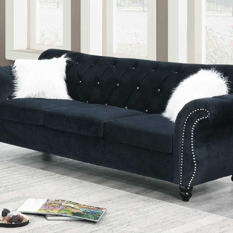 F6837 Sofa