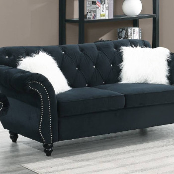 F6836 Loveseat