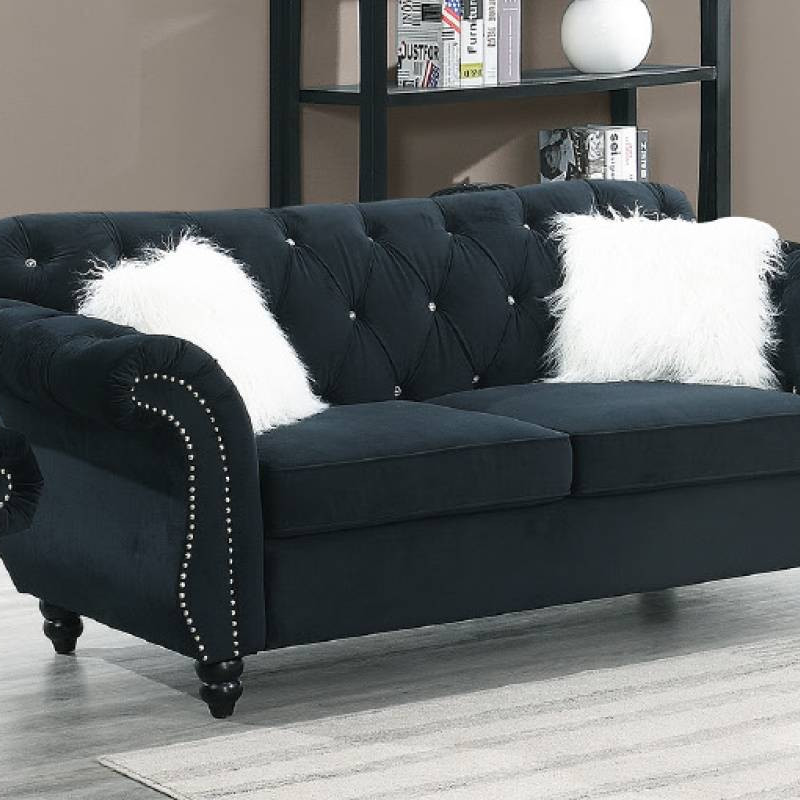 F6836 Loveseat