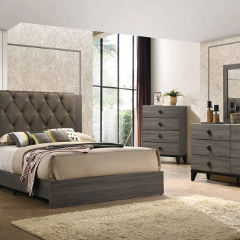 F9560CK California King Bed