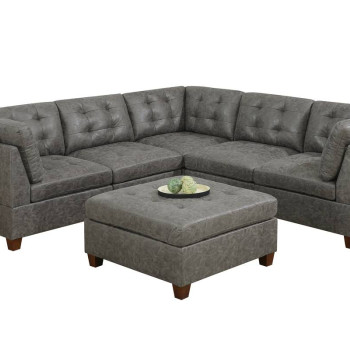 843 6-Pcs Modular Set