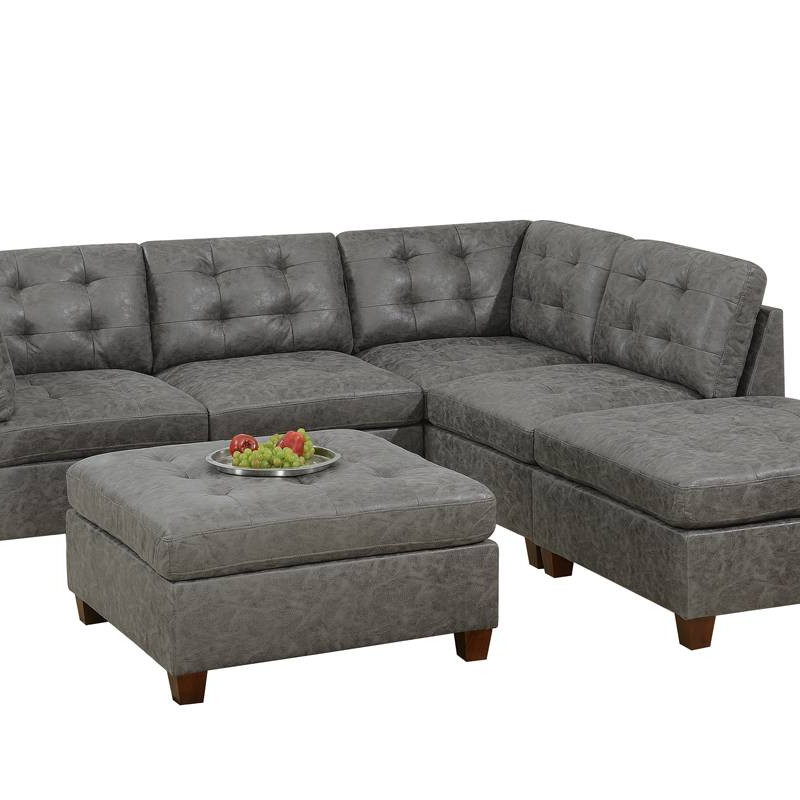 847 9-Pcs Modular Set