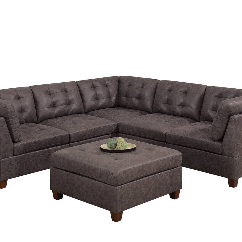 841 6-Pcs Modular Set