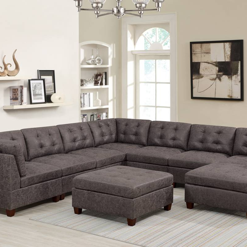 845 9-Pcs Modular Set