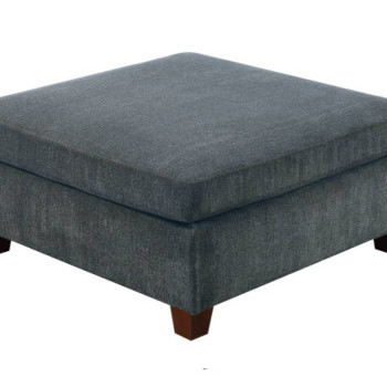 F6819 Cocktail Ottoman