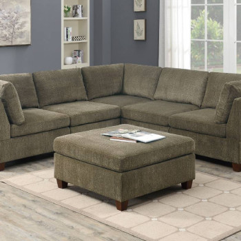 823 Modular Sectional