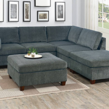 822 Modular Sectional