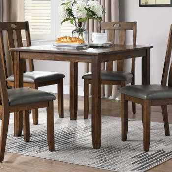 F2558 5-Pcs Dining Set
