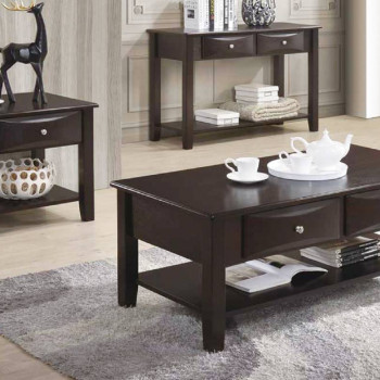 F6386 Console Table