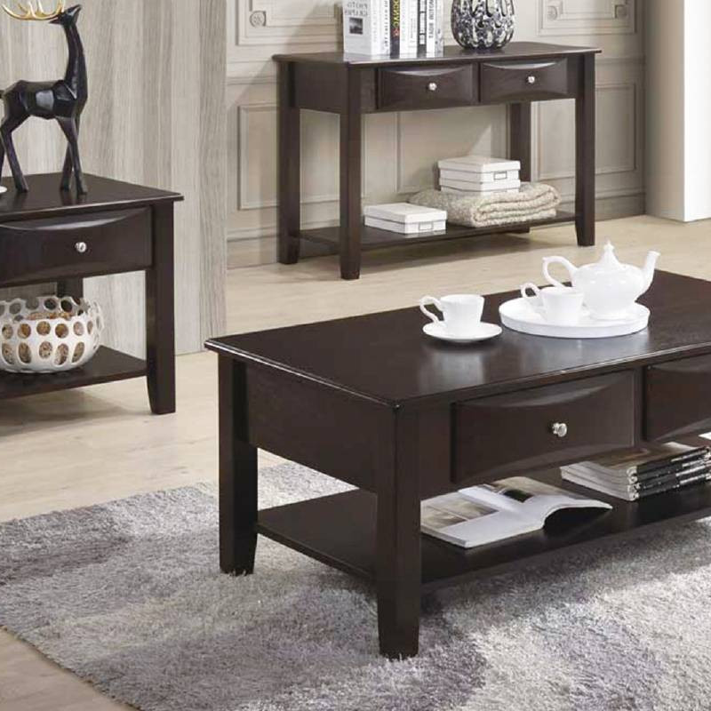 F6386 Console Table