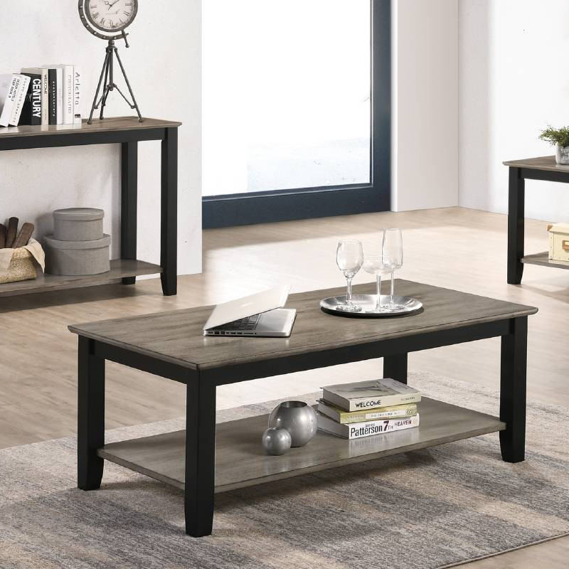 F6384 Coffee Table