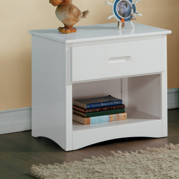 B2053W-4 Night Stand