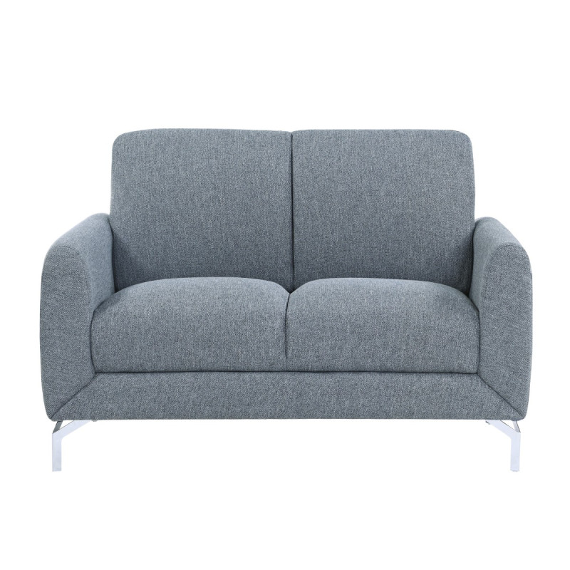 9594BUE-2 Love Seat