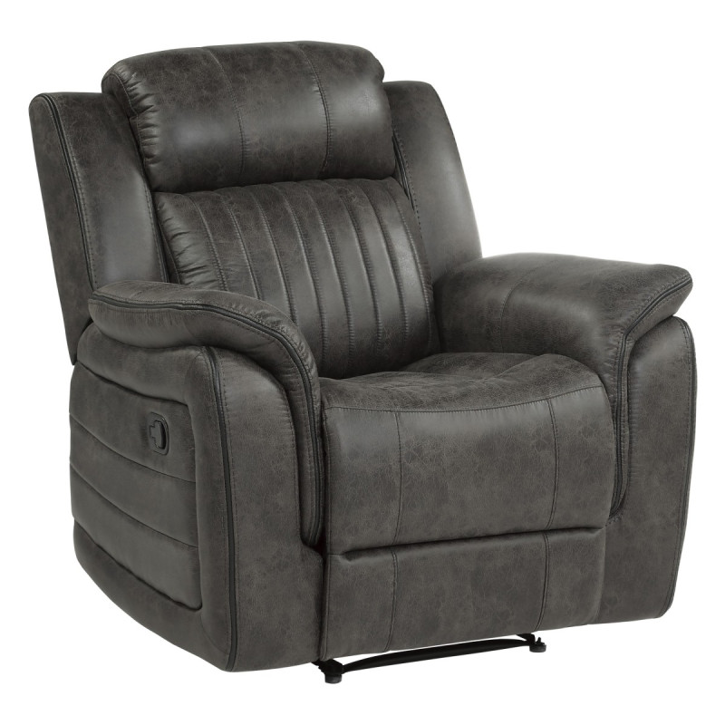 9479BRG-1 Reclining Chair
