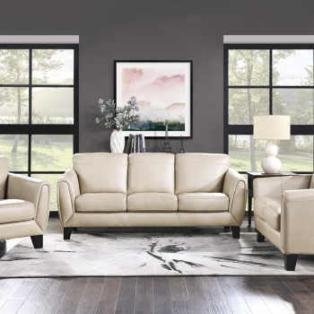 9460BE*3 3PC SET: SOFA, LOVE, CHAIR