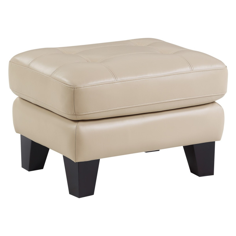9460BE-4 Ottoman