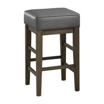 5684GY-24 Counter Height Stool