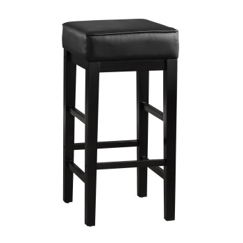 5684BK-29 Pub Height Stool