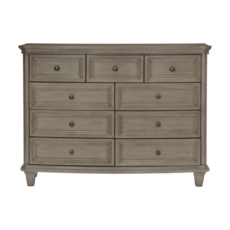 5442-5 Dresser