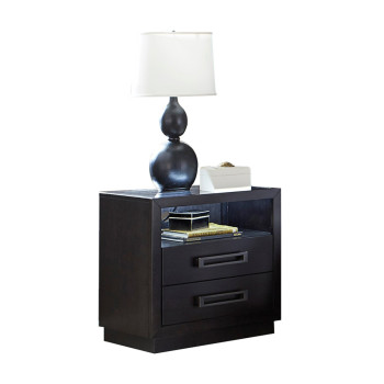 5424-4 Night Stand, LED Lighting