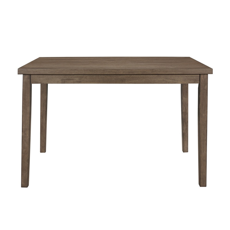 5039BR-48 Dining Table