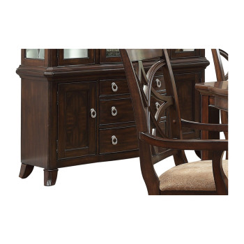 2546-55 Buffet/Server