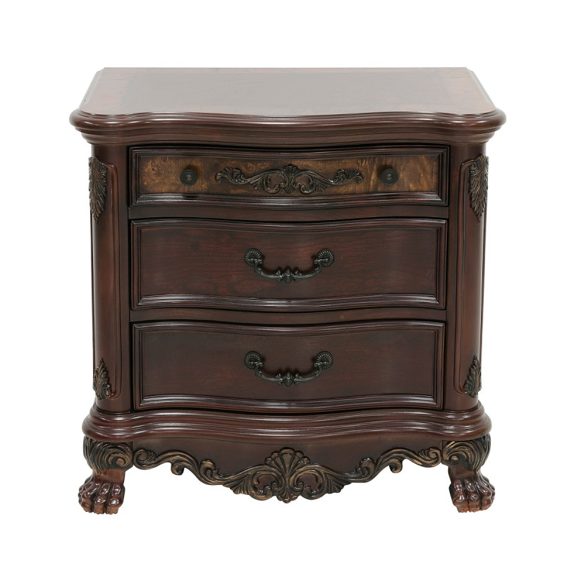 2243-4 Night Stand