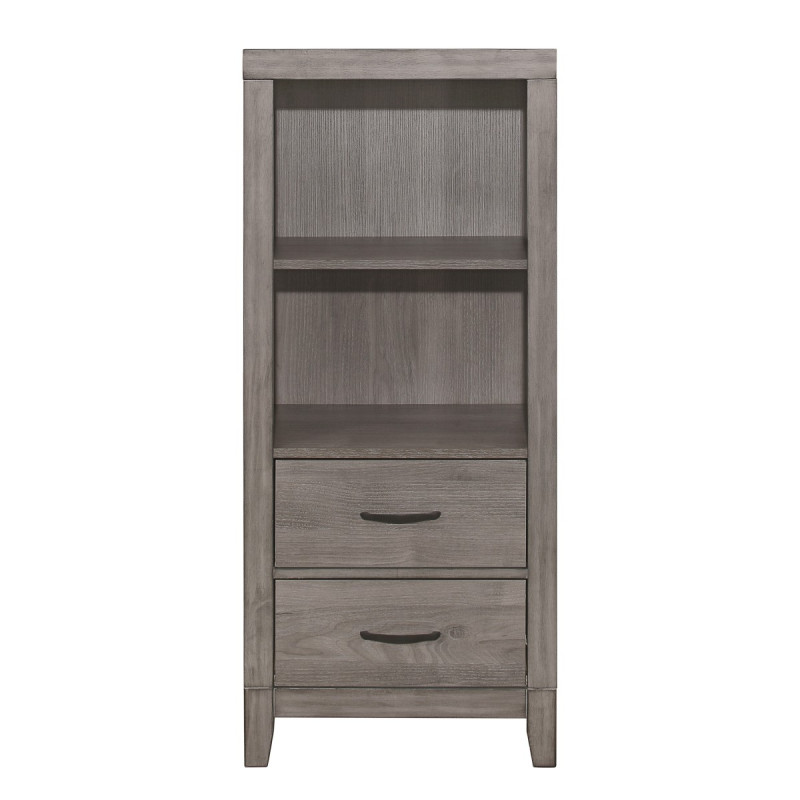 2042NB-10 Pier/Tower Night Stand