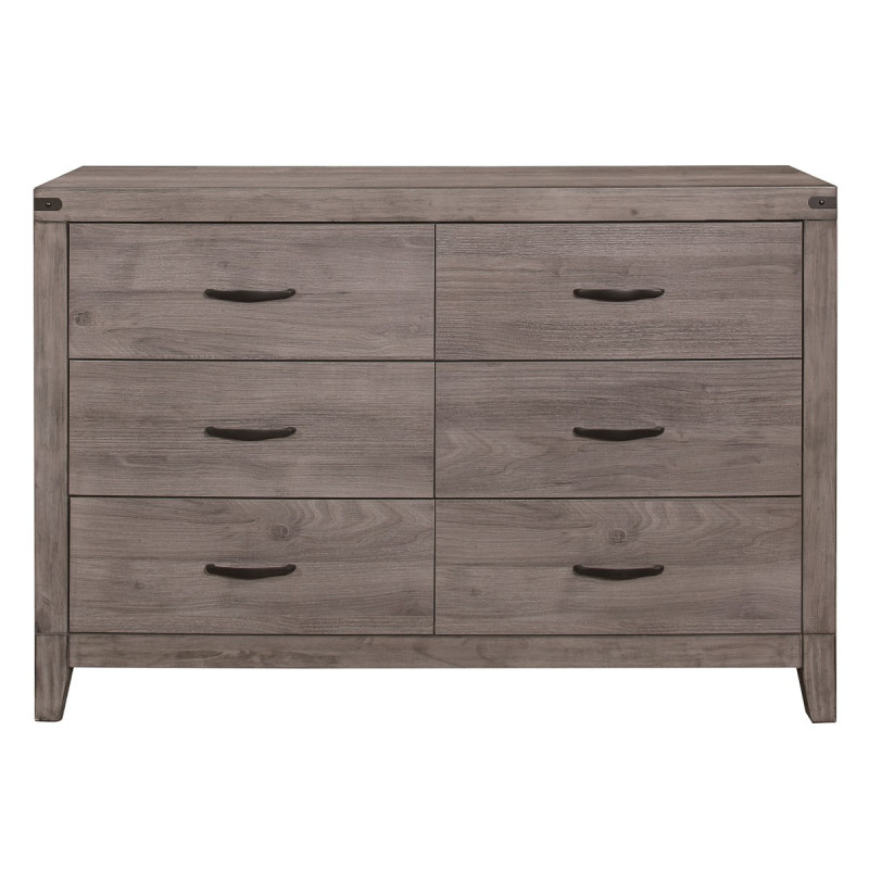 2042-5 Dresser