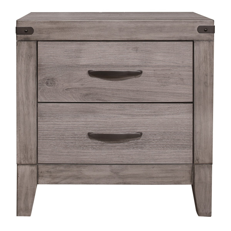 2042-4 Night Stand