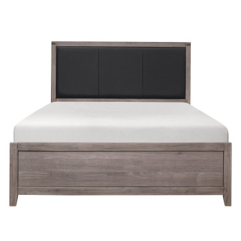 2042-1* Queen Bed