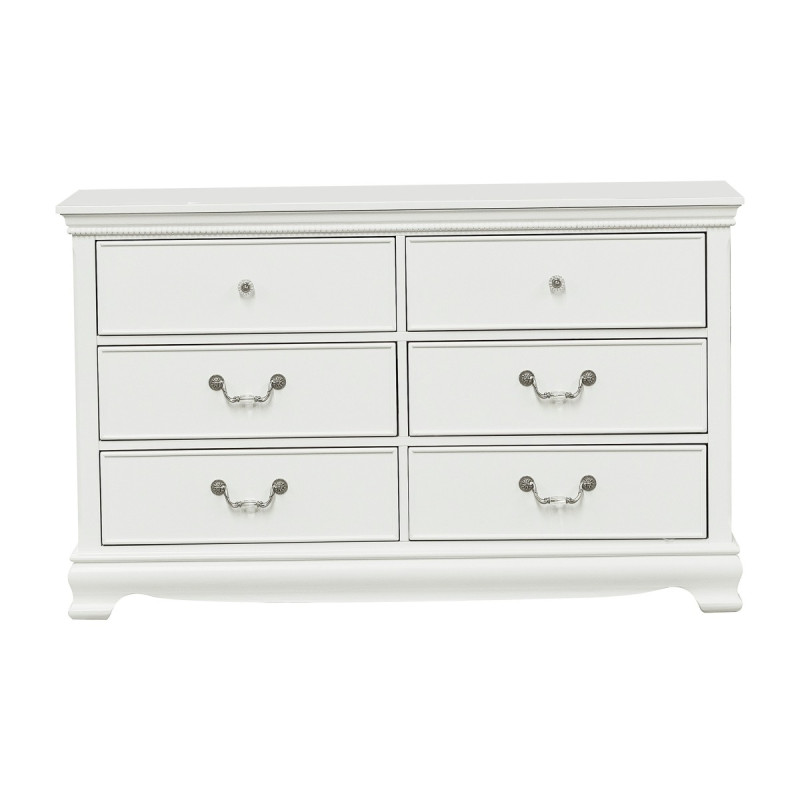 2039W-5 Dresser