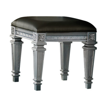 1958-14 Vanity Stool