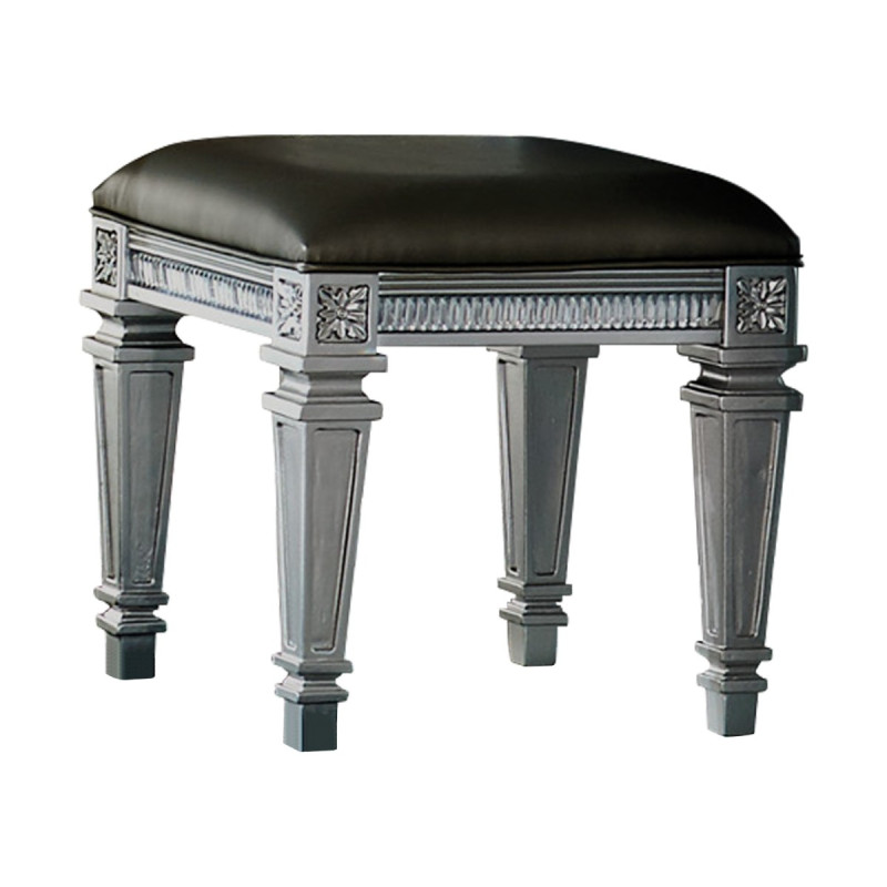 1958-14 Vanity Stool