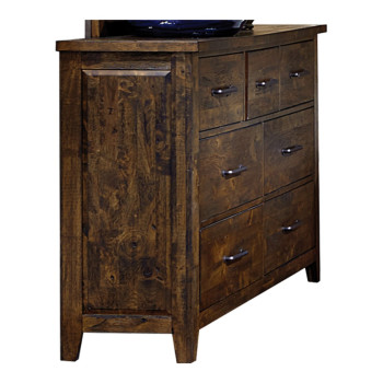 1957-5 Dresser