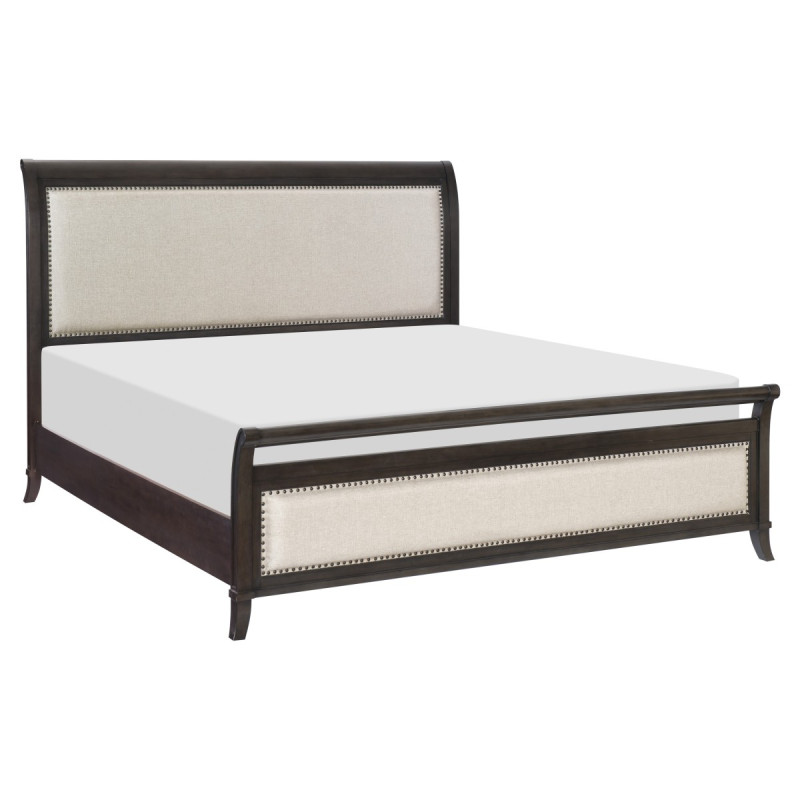 1923NB-1* Queen Bed