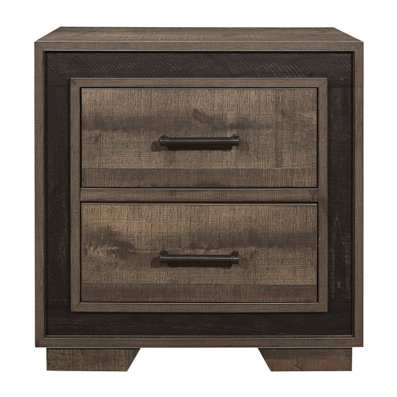 1695-4 Night Stand