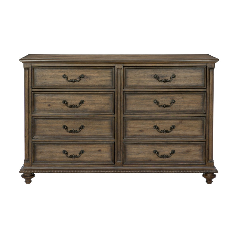 1693-5 Dresser