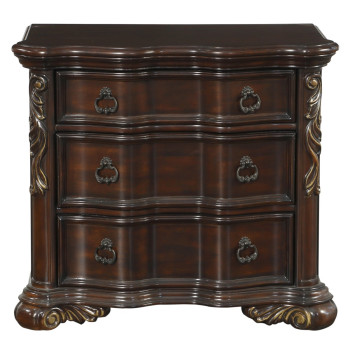 1603-4 Night Stand