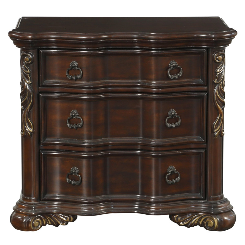 1603-4 Night Stand