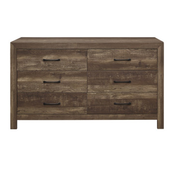 1534-5 Dresser