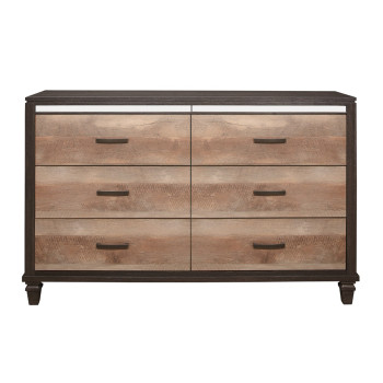 1518-5 Dresser