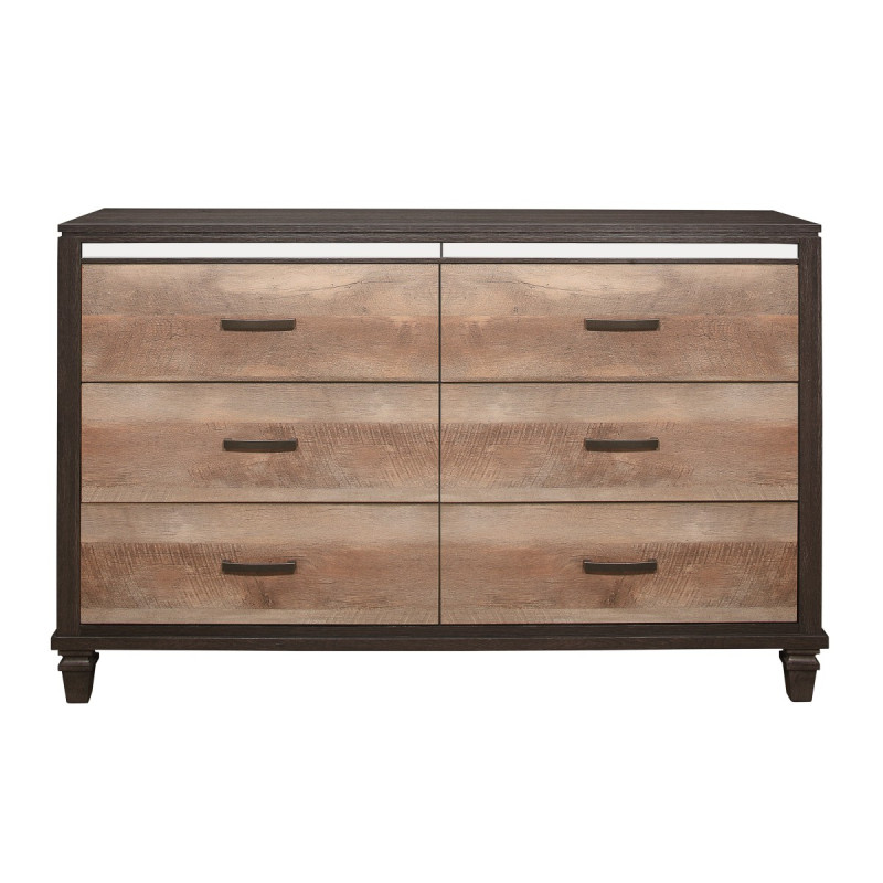 1518-5 Dresser