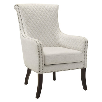 1199F11S Quilted Accent Chair