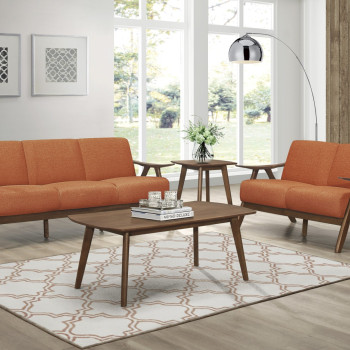 1138RN*2 2PC SETS Sofa + Love Seat